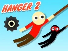 Hanger 2 HTML5 Censored