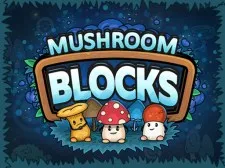 Mushroom blocks