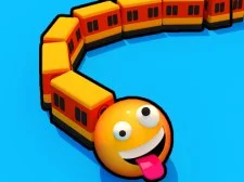 Trains.io 3D