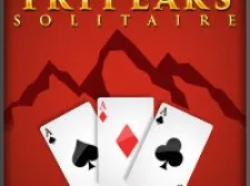 TriPeaks Solitaire