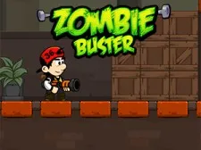 Zombie Buster